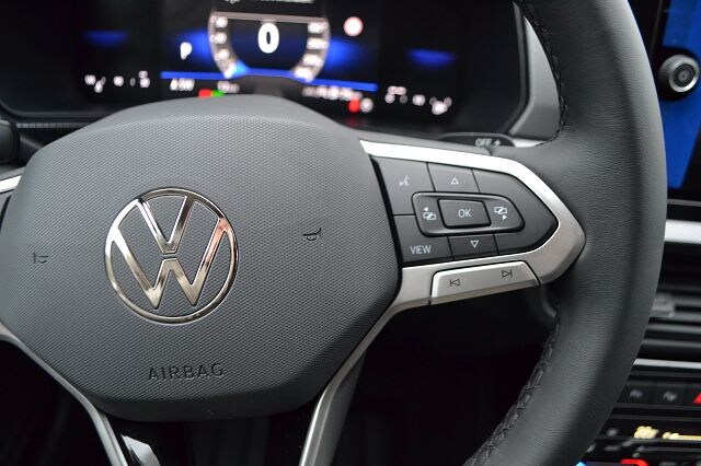 Volkswagen T-Cross DSG IQ.Drive Life