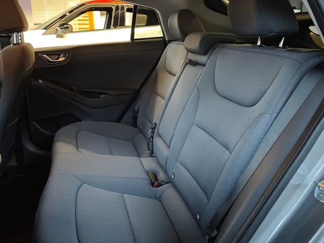 Hyundai Ioniq Hybrid