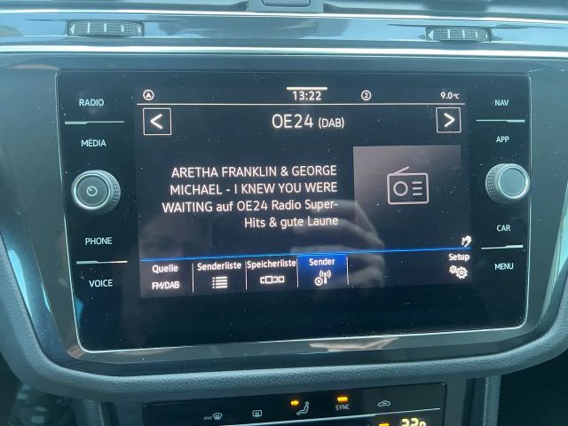 Volkswagen Tiguan DSG Life