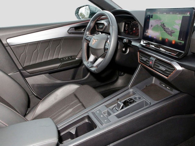 Cupra Leon 2.0 TSI DSG Sportstourer VZ