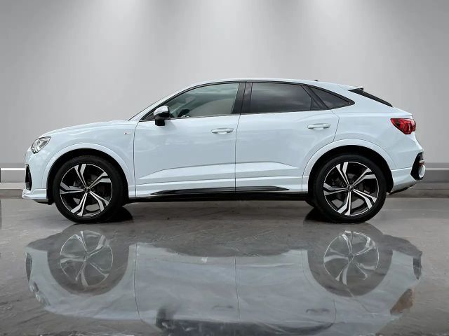 Audi Q3 35 TFSI S-Line S-Tronic