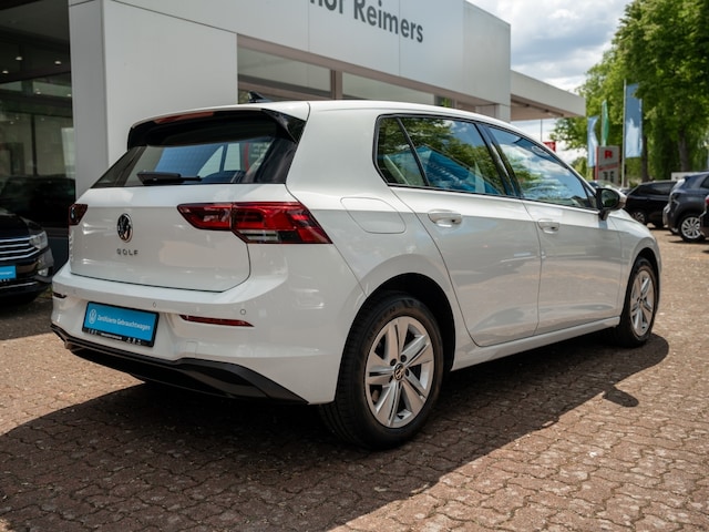 Volkswagen Golf 2.0 TDI