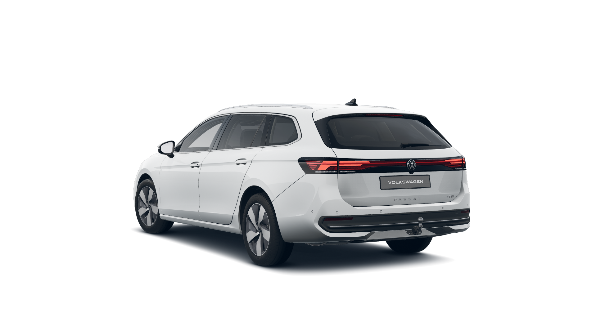 Volkswagen Passat 1.5 eTSI DSG Variant