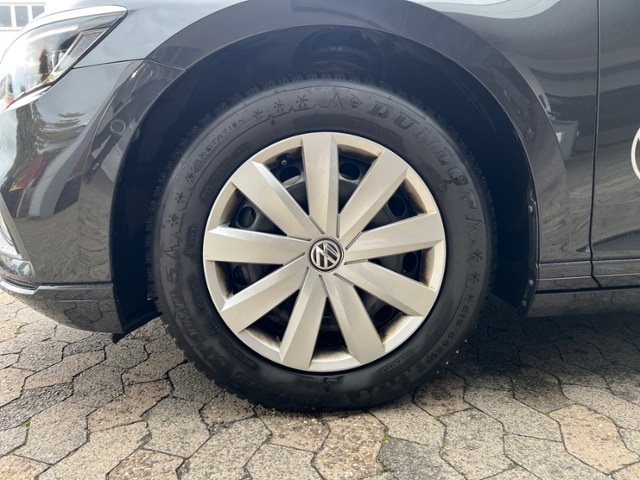 Volkswagen Passat DSG Variant