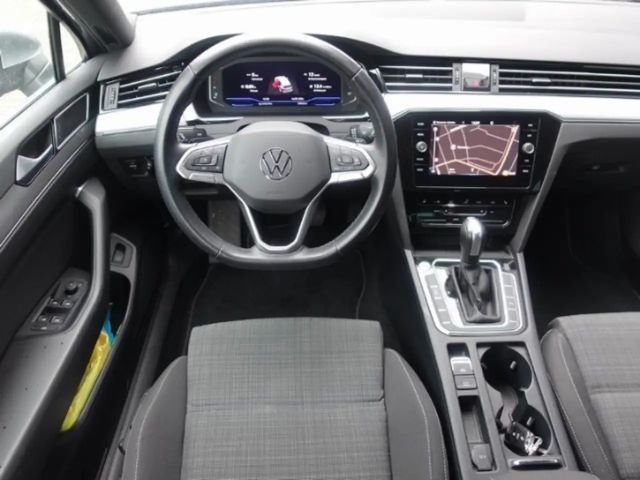 Volkswagen Passat 2.0 TDI Business DSG Variant