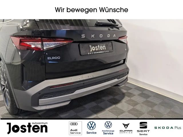 Skoda Elroq 85