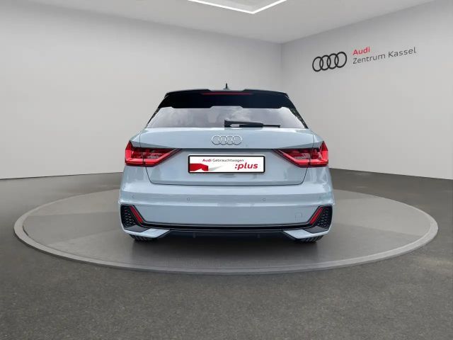 Audi A1 35 TFSI S-Line