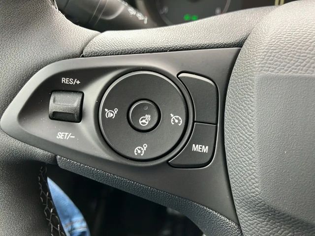 Opel Corsa Edition Turbo business+