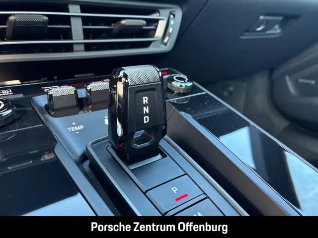 Porsche 911 Carrera Coupé