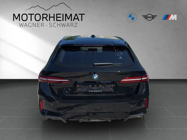 BMW 530 530e M-Sport Touring xDrive