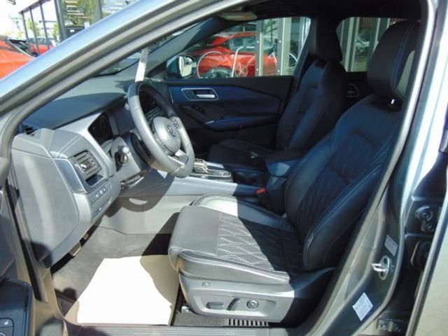 Nissan Qashqai Tekna