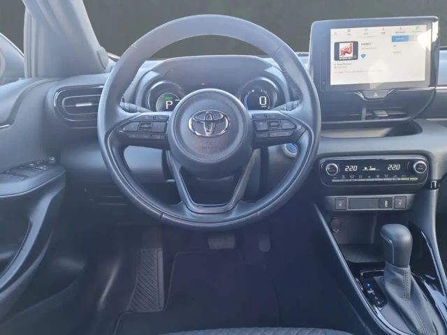 Toyota Yaris Hatchback Hybride Style