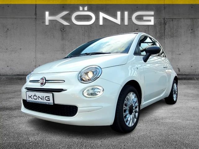 Fiat 500 GSE Last Edition Klima & Sound