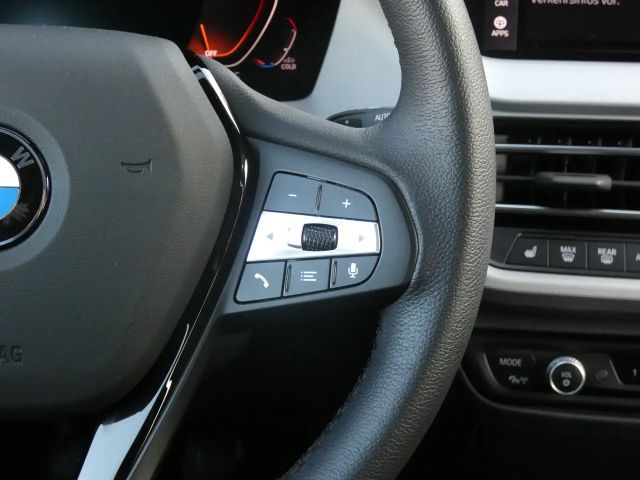 BMW 118 118i Advantage pakket Sedan