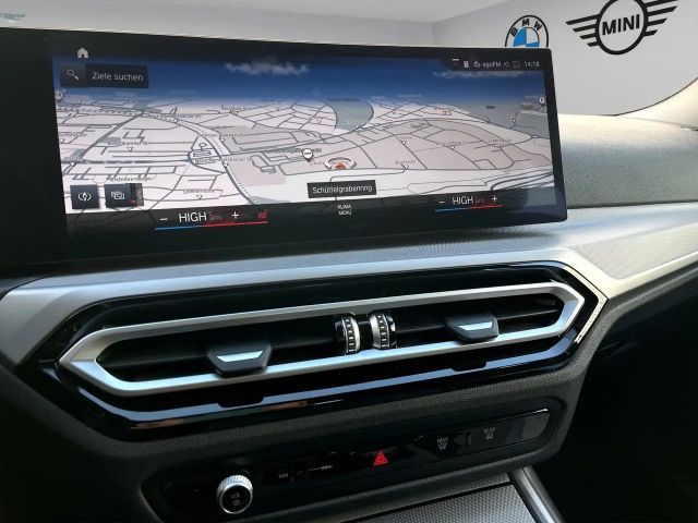 BMW 318 318d Touring