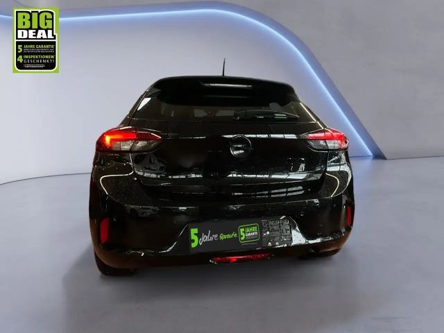 Opel Corsa F 1.2 Sitzheizung, Klima, Allwetterreifen