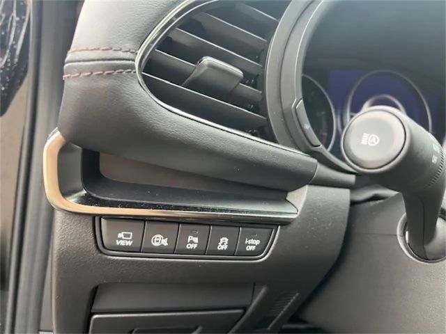 Mazda 3 Exclusive-line SkyActiv e-Skyactiv