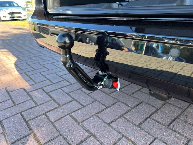 Volkswagen Caddy 1.5 TSI