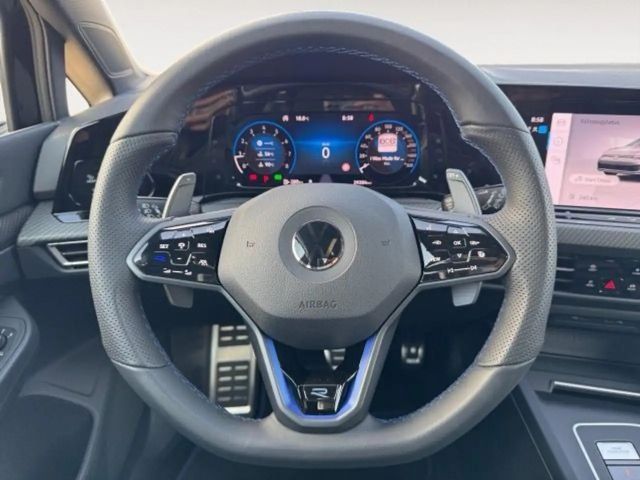 Volkswagen Golf 2.0 TSI DSG Golf VIII Variant