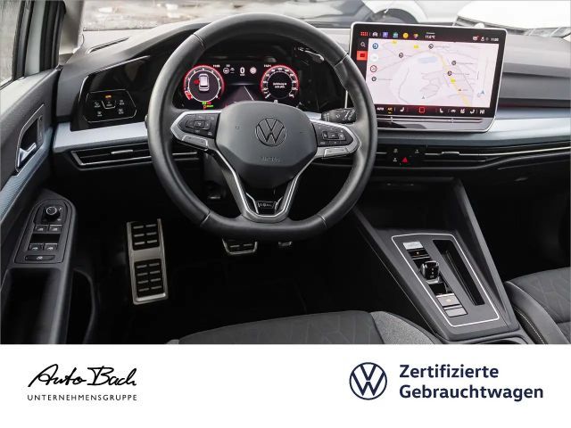 Volkswagen Golf 1.5 eTSI DSG Golf VIII