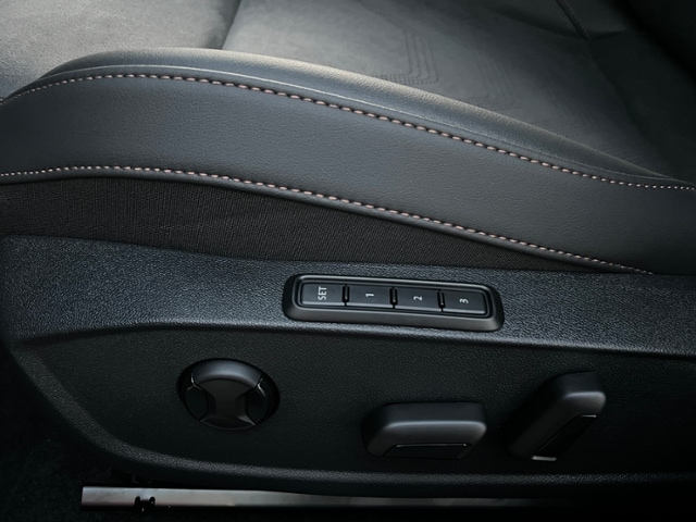 Cupra Leon 2.0 TSI 4Drive DSG Sportstourer