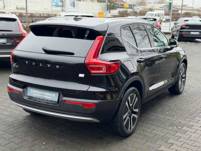 Volvo XC40 Inscription T4