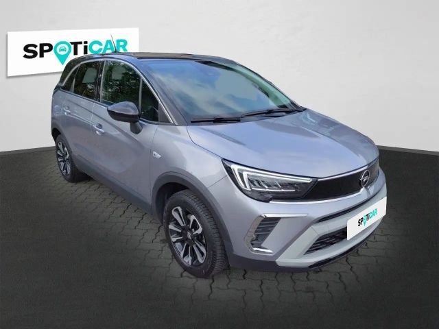 Opel Crossland X 1.2 Turbo Elegance Turbo
