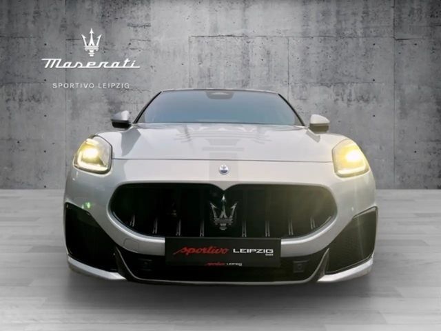 Maserati Grecale Trofeo