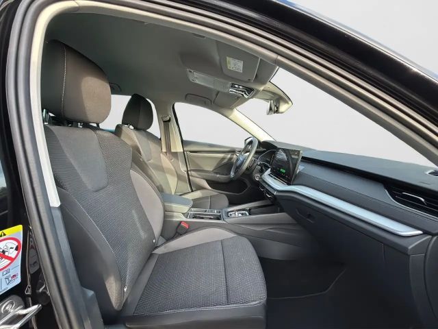 Skoda Octavia 2.0 TDI Combi Selection