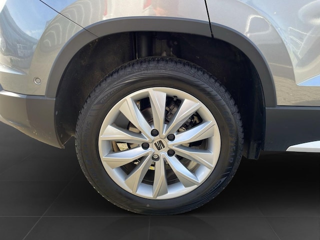 Seat Ateca 1.5 TSI DSG