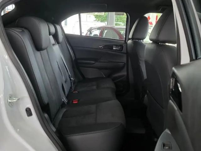 Mitsubishi Eclipse Cross 4WD PHEV