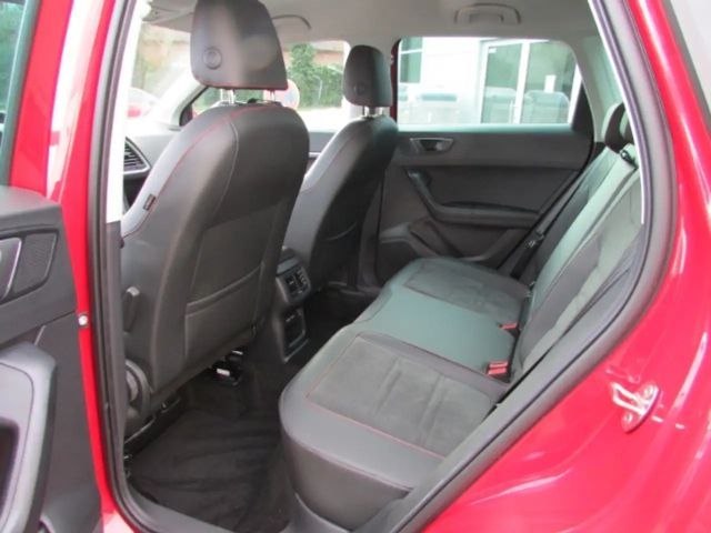 Seat Ateca 2.0 TDI FR-lijn