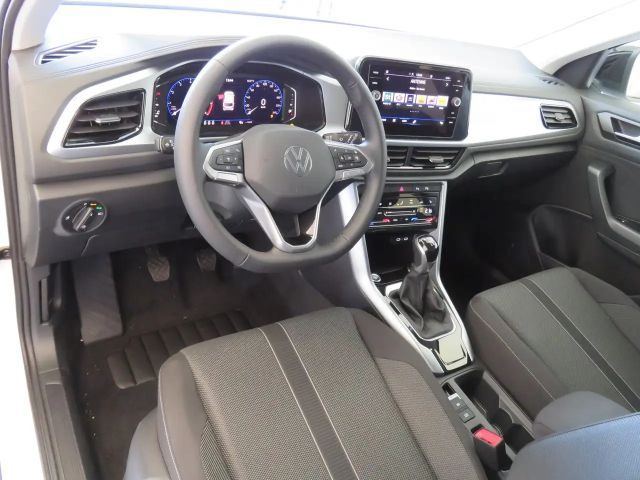 Volkswagen T-Roc Friends TSI