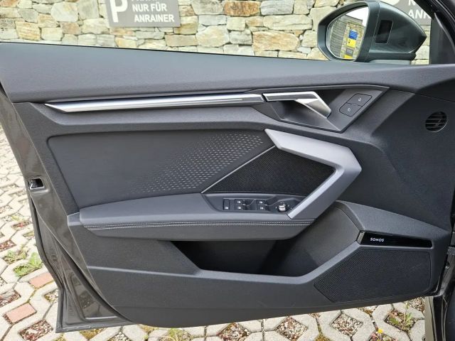 Audi A3 35 TDI S-Line S-Tronic