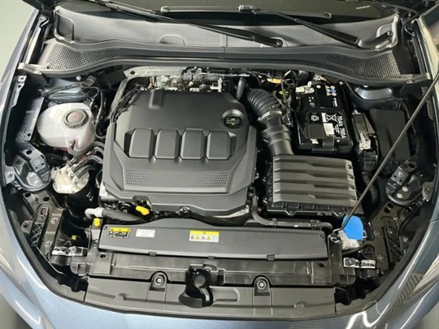 Cupra Leon 2.0 TDI LED+NAVI+FULL LINK+PARKLENK+ACC