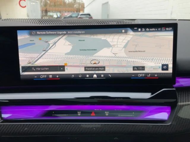 BMW 540 540d M-Sport Touring xDrive