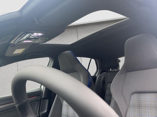 Volkswagen Golf GTE Golf VIII eHybrid