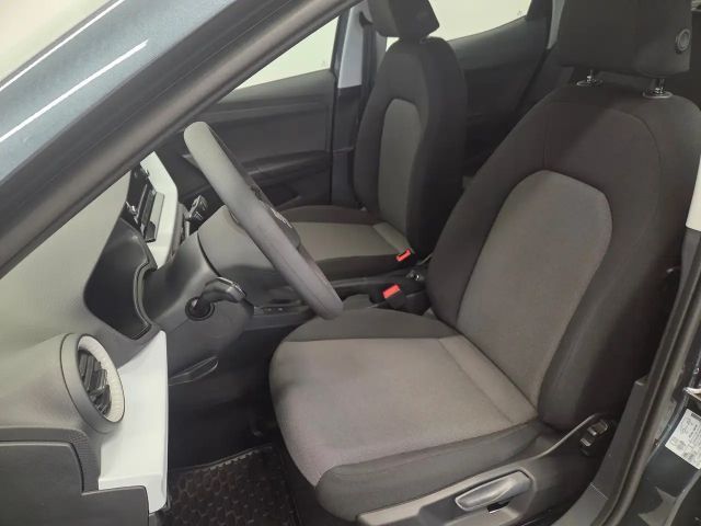 Seat Ibiza Reference