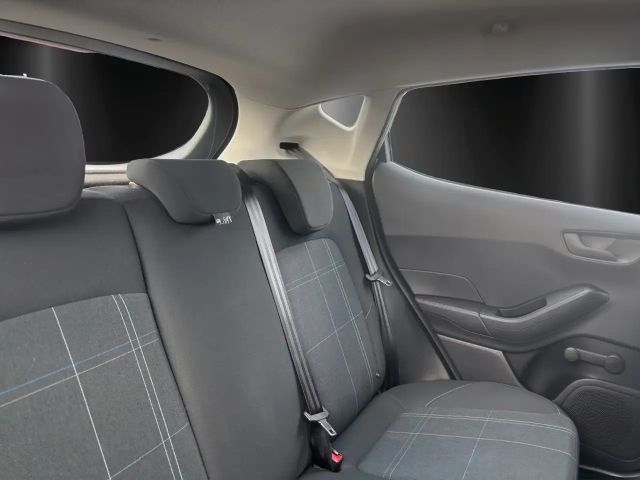 Ford Fiesta Cool & Connect EcoBoost