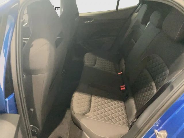 Skoda Fabia Monte Carlo