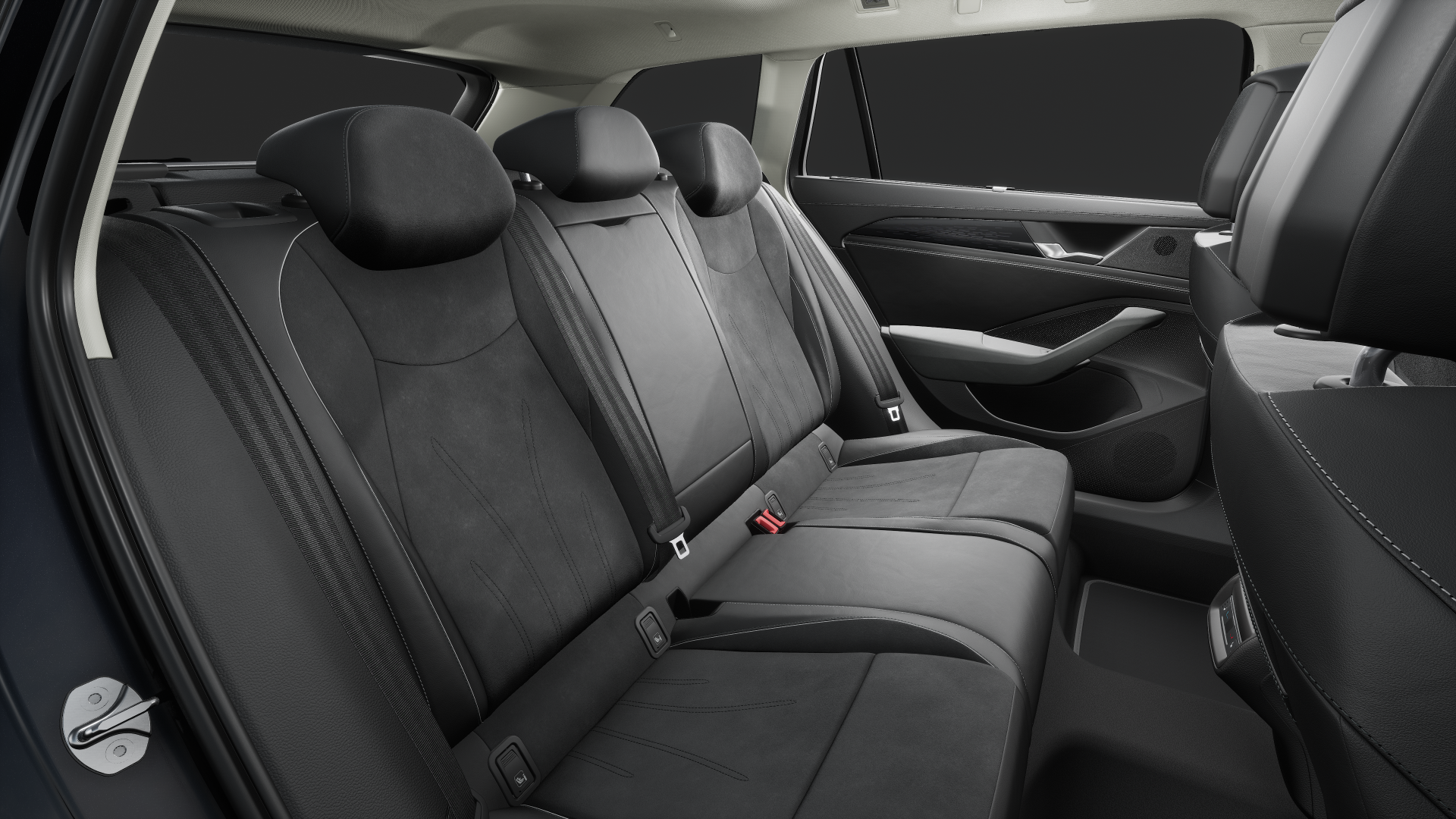 Volkswagen Passat Elegance Elegance Variant