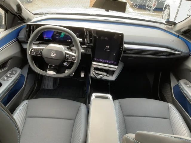 Renault Scenic Alpine Esprit