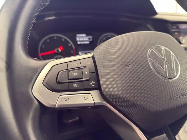 Volkswagen T-Cross 1.0 TSI DSG Life