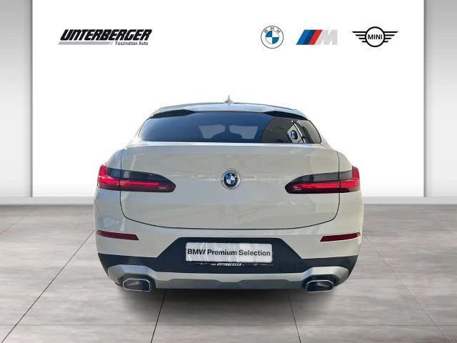 BMW X4 Business Line xDrive30d