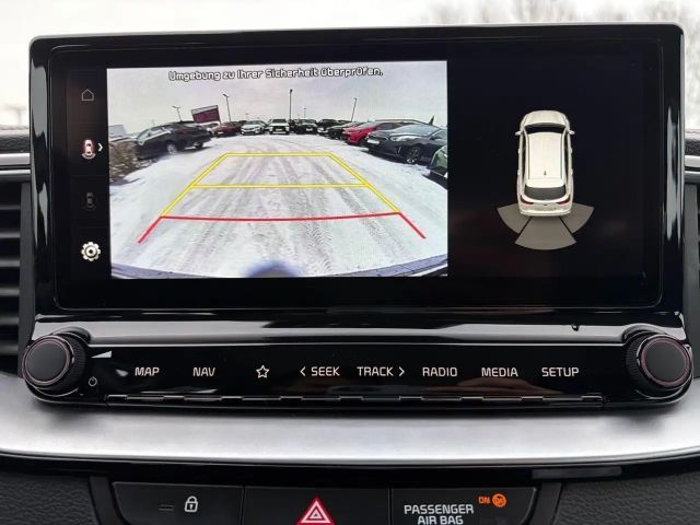 Kia Ceed PHEV SportWagon