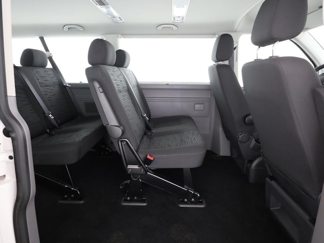 Volkswagen Caravelle Comfortline Lang T6