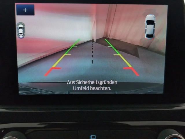 Ford Kuga EcoBoost ST Line