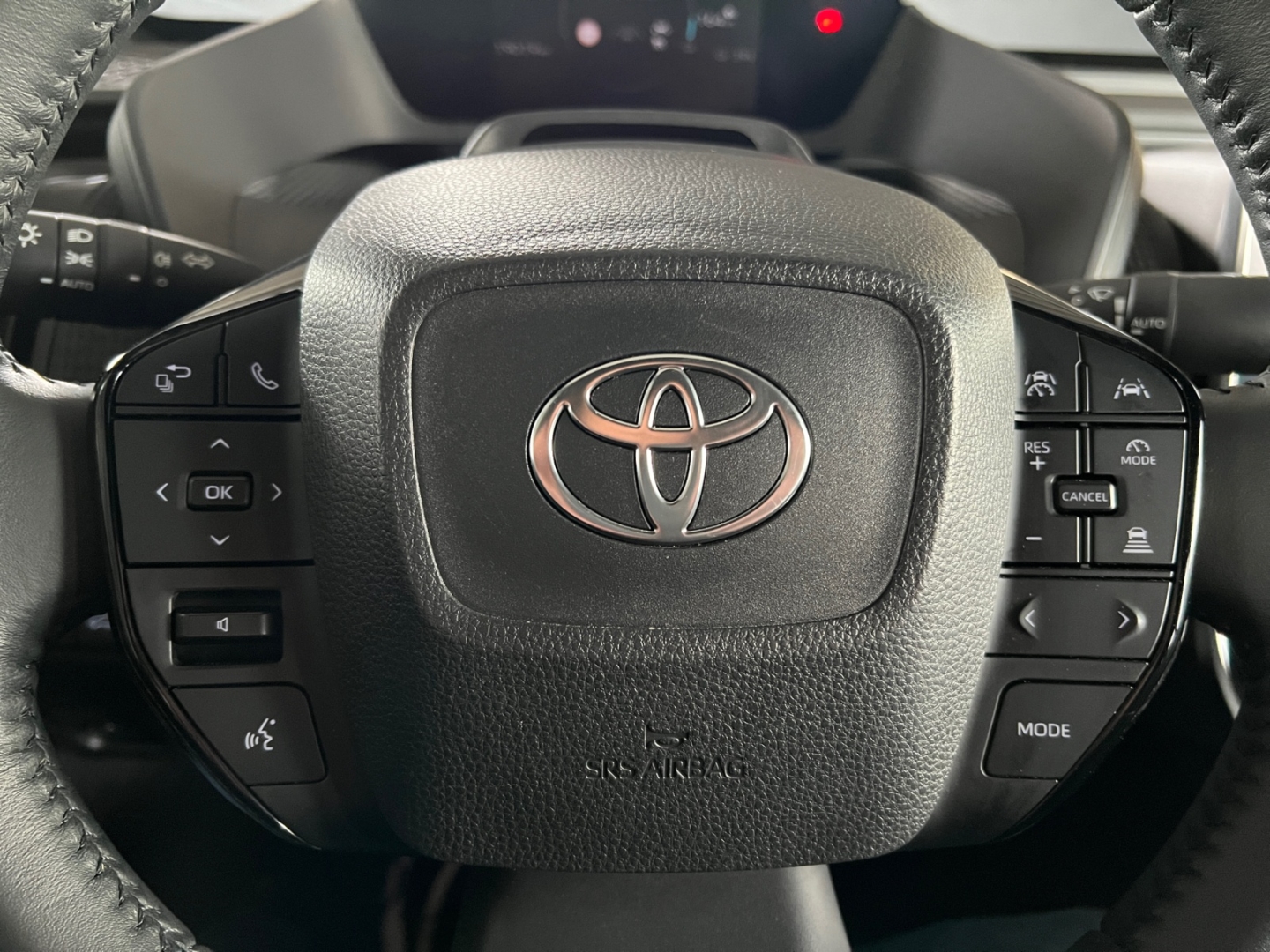 Toyota bZ4X 5-deurs Basis Comfort