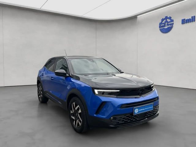 Opel Mokka GS-Line Grand Sport Turbo