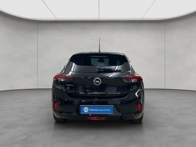 Opel Corsa Turbo